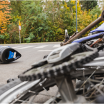 Motorcycle Accident