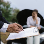 Shape a Car Accident Claim