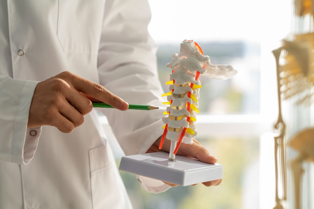 Tailbone Injuries