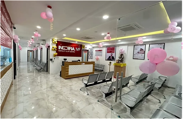 Trusted Fertility Hospital in Hyderabad for IVF Treatment