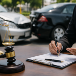 Understanding the Role of a Car Accident Lawyer