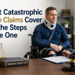 What Catastrophic Injury Claims Cover and the Steps to File One