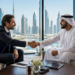 What You Need to Know Before Starting a Legal Business in Dubai