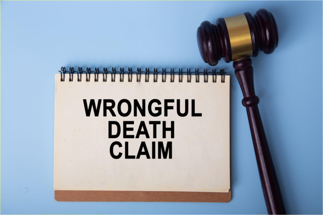 Wrongful Death Claims