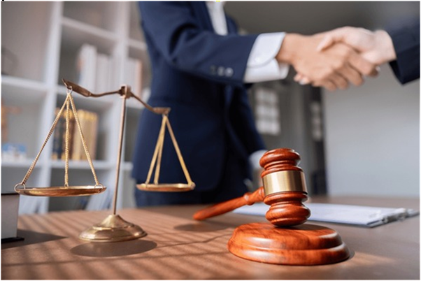 Hiring a Lawyer After a Motorcycle Accident