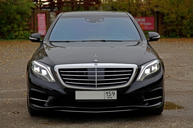 How AI and Diagnostics Are Shaping Mercedes Repair Services