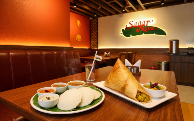 Indian Fermented Foods Like Idli Dosa Are Good for Gut Health