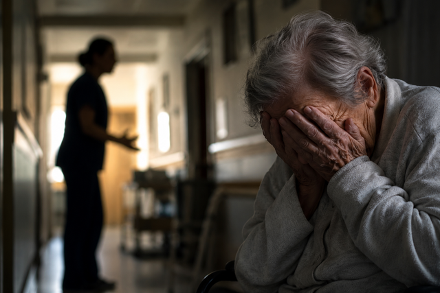 Indications of Abuse in Institutions