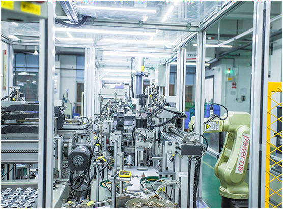 Match the Manufacturer to Your Application