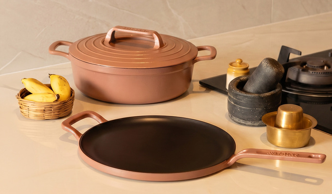 New Kitchen Checklist Which Cookware Should You Actually Buy