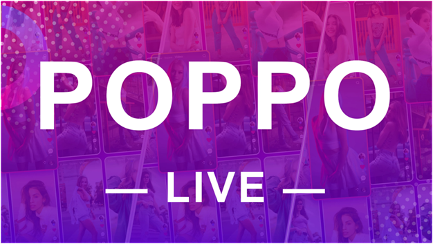 Poppo Live