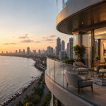 Sea-Facing Residences Are Emerging as Mumbai’s Most Coveted Luxury Assets