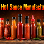 Top Hot Sauce Manufacturers