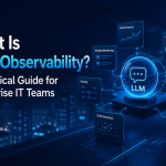 What Is LLM Observability