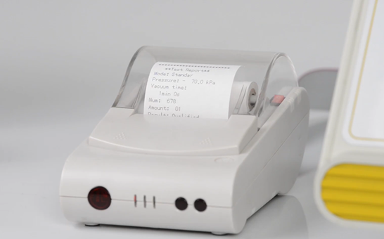 Automated Data Integrity