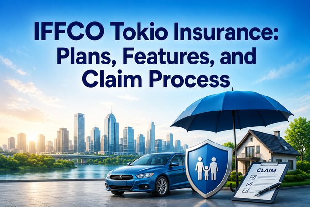 IFFCO Tokio Insurance