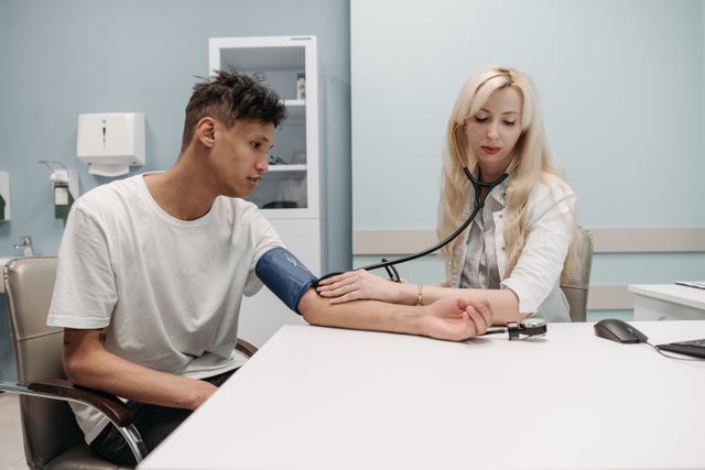 Recovering After an Injury How Allied Health Specialists Can Help