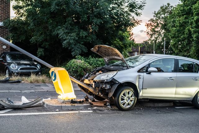 The Hidden Parties You May Be Able to Sue After a Car Accident