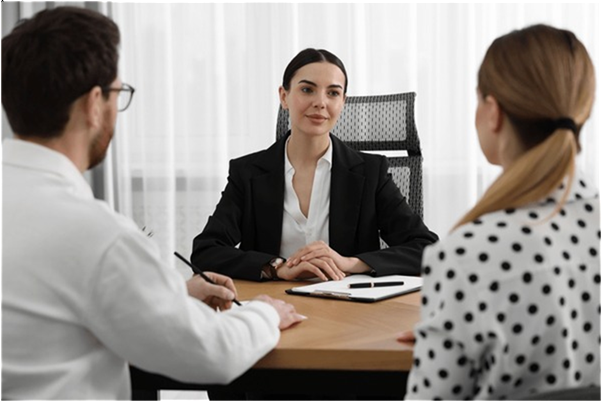 What to Expect During the First Consultation with a Family Lawyer