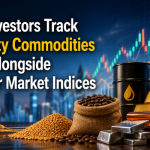 Why Investors Track the Nifty Commodities Index alongside Broader Market Indices