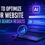 How to Optimize Your Website for AI Search Results