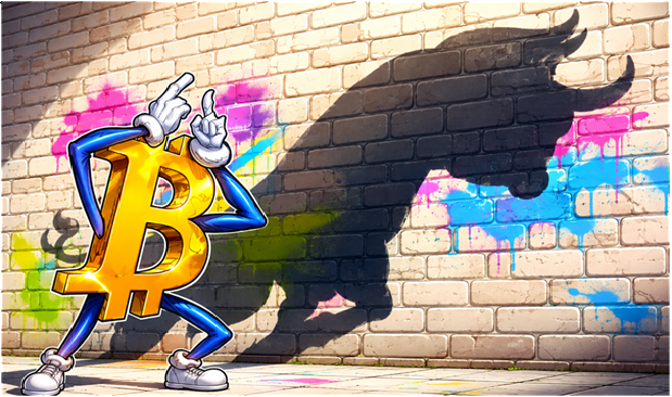 Standard Chartered predicts Bitcoin will reach 100,000