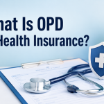 What Is OPD in Health Insurance