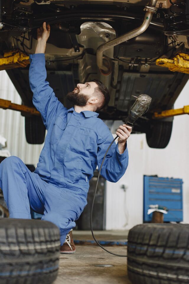 Preventive Maintenance Habits That Extend the Lifespan of Your Vehicle 1