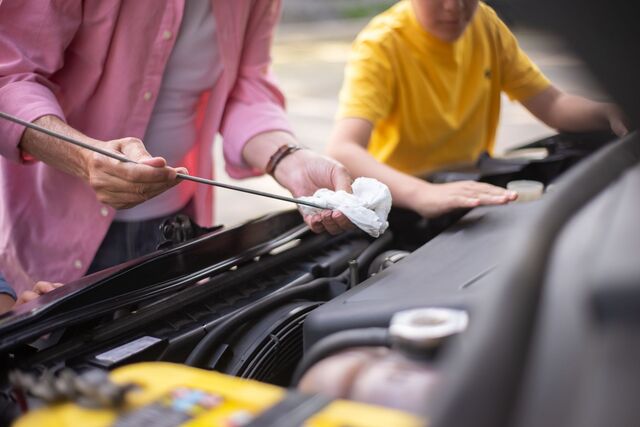 Preventive Maintenance Habits That Extend the Lifespan of Your Vehicle